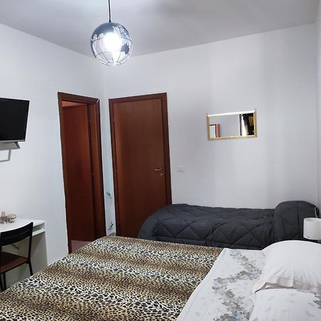Bed And Breakfast Oasi Reggio di Calabria Eksteriør bilde
