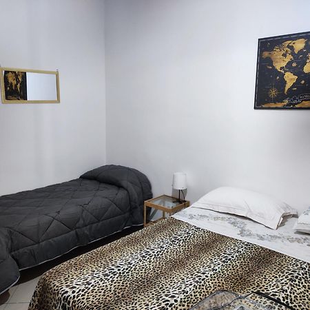 Bed And Breakfast Oasi Reggio di Calabria Eksteriør bilde