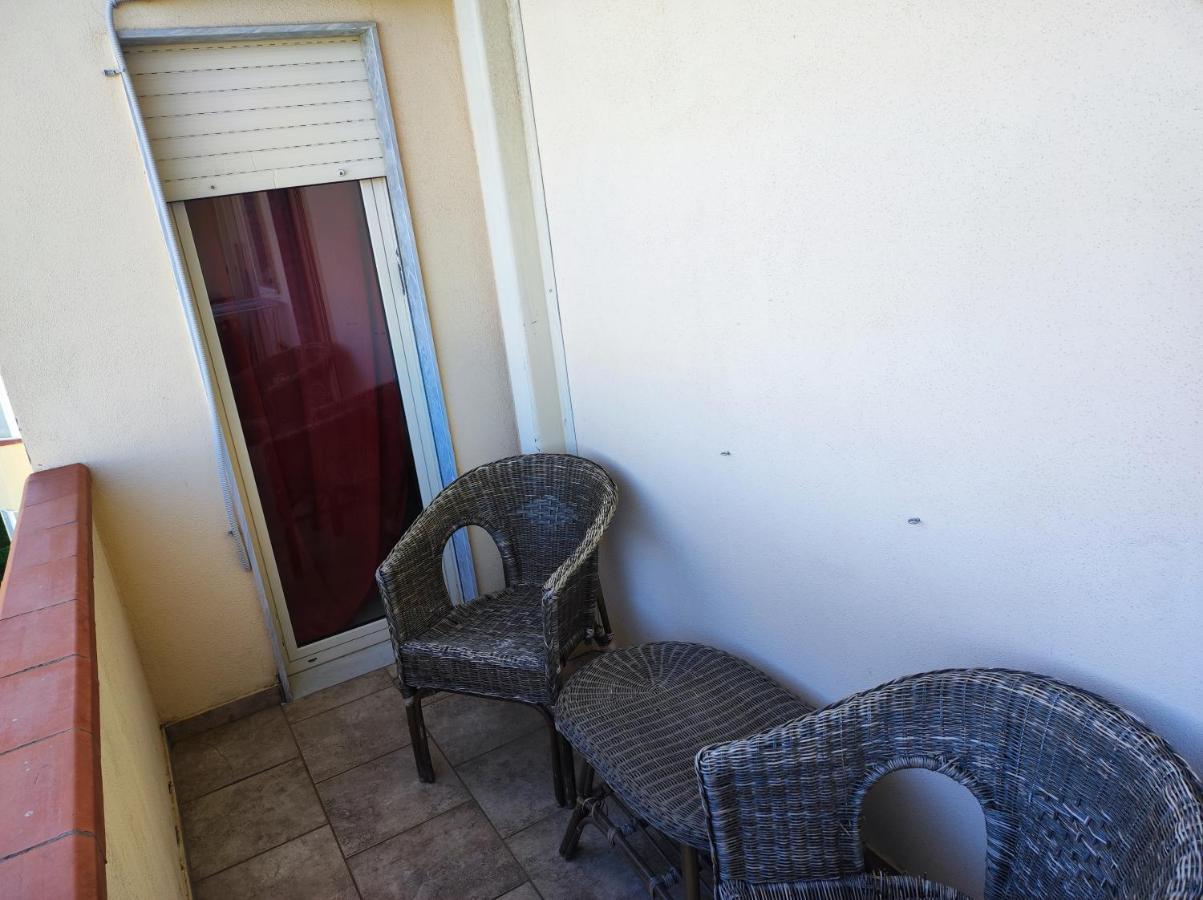 Bed And Breakfast Oasi Reggio di Calabria Eksteriør bilde