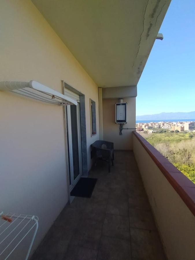 Bed And Breakfast Oasi Reggio di Calabria Eksteriør bilde