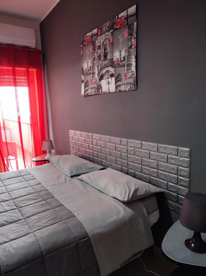 Bed And Breakfast Oasi Reggio di Calabria Eksteriør bilde
