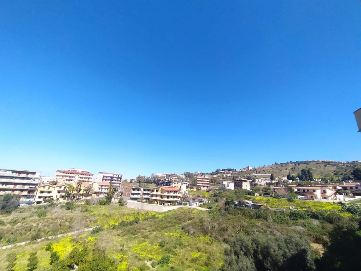 Bed And Breakfast Oasi Reggio di Calabria Eksteriør bilde