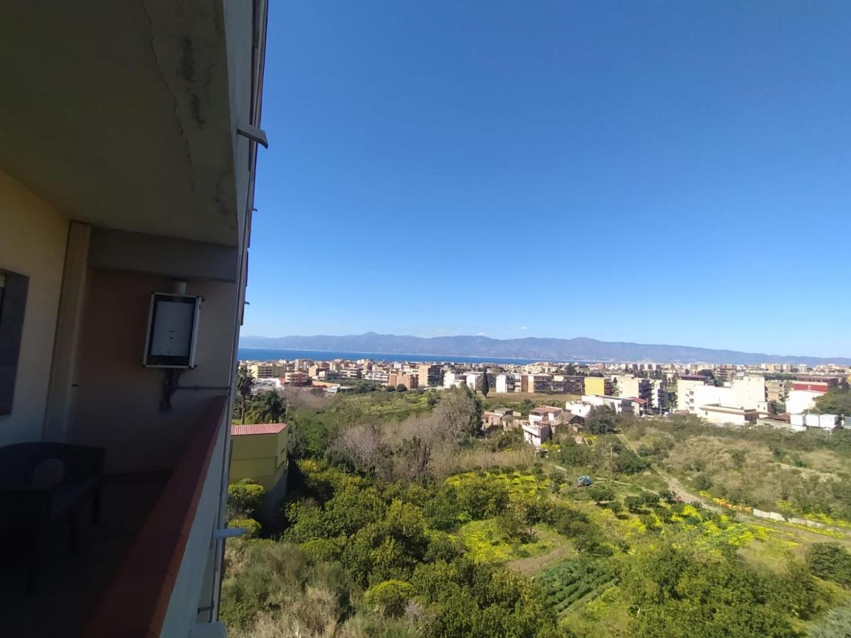 Bed And Breakfast Oasi Reggio di Calabria Eksteriør bilde