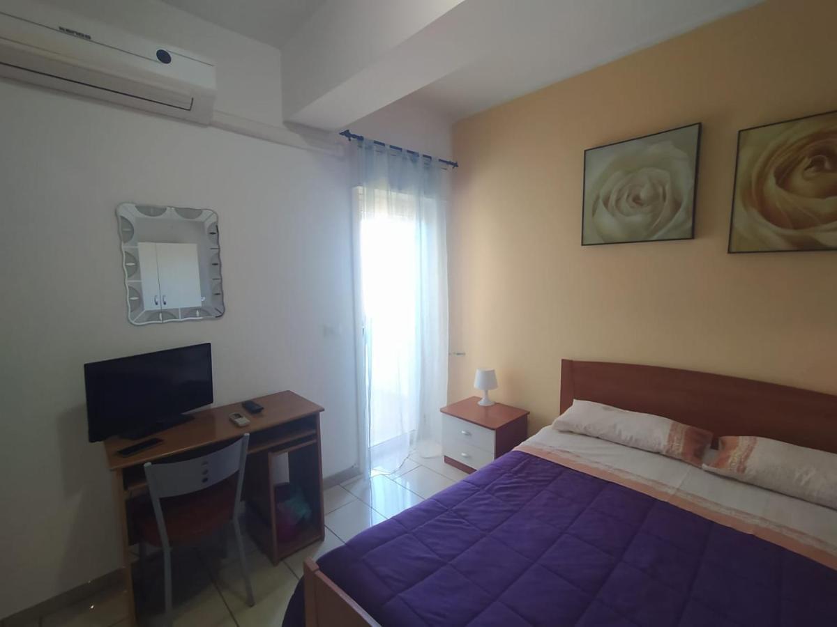 Bed And Breakfast Oasi Reggio di Calabria Eksteriør bilde