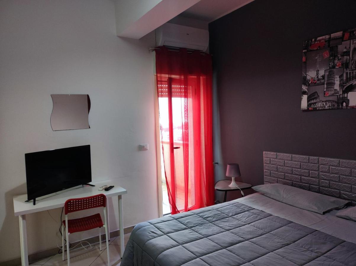 Bed And Breakfast Oasi Reggio di Calabria Eksteriør bilde