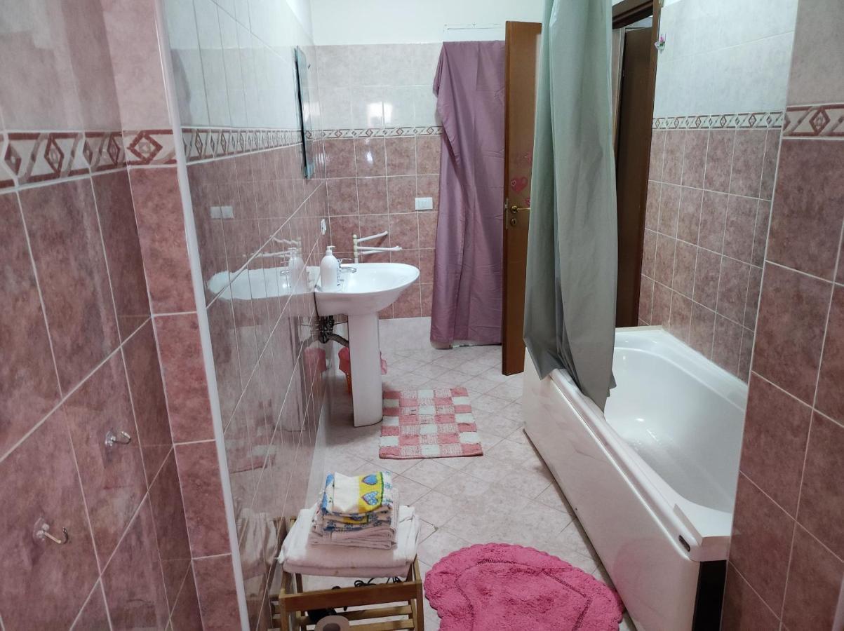 Bed And Breakfast Oasi Reggio di Calabria Eksteriør bilde