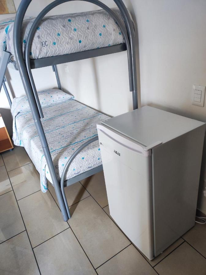 Bed And Breakfast Oasi Reggio di Calabria Rom bilde