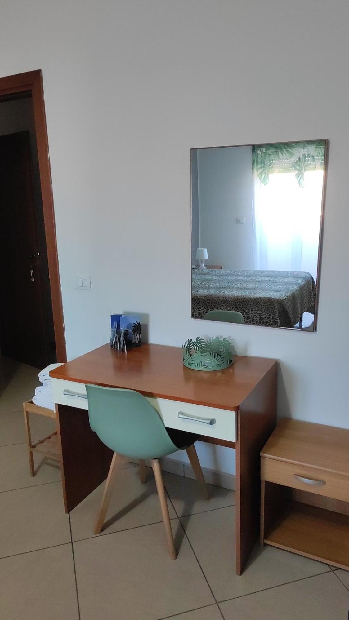 Bed And Breakfast Oasi Reggio di Calabria Rom bilde