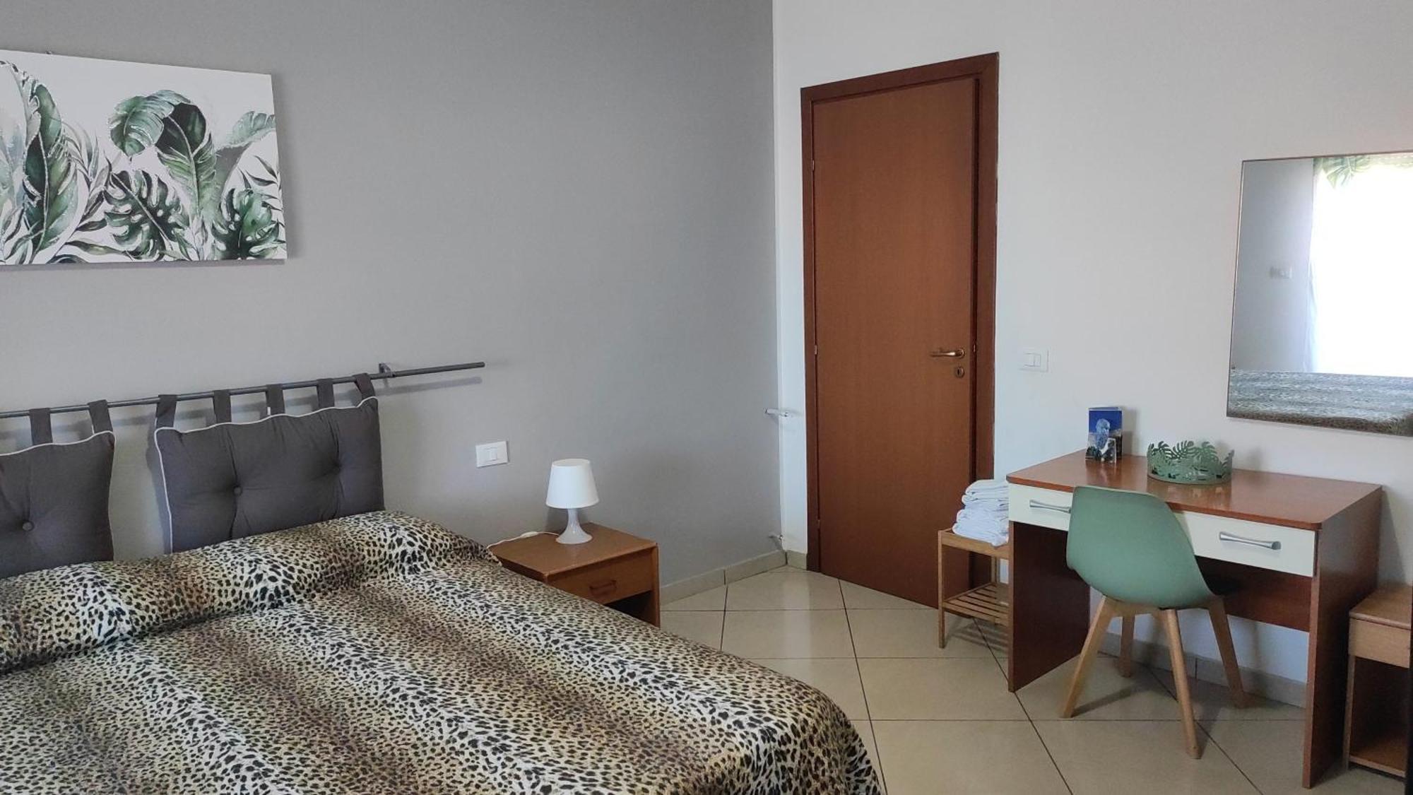Bed And Breakfast Oasi Reggio di Calabria Rom bilde