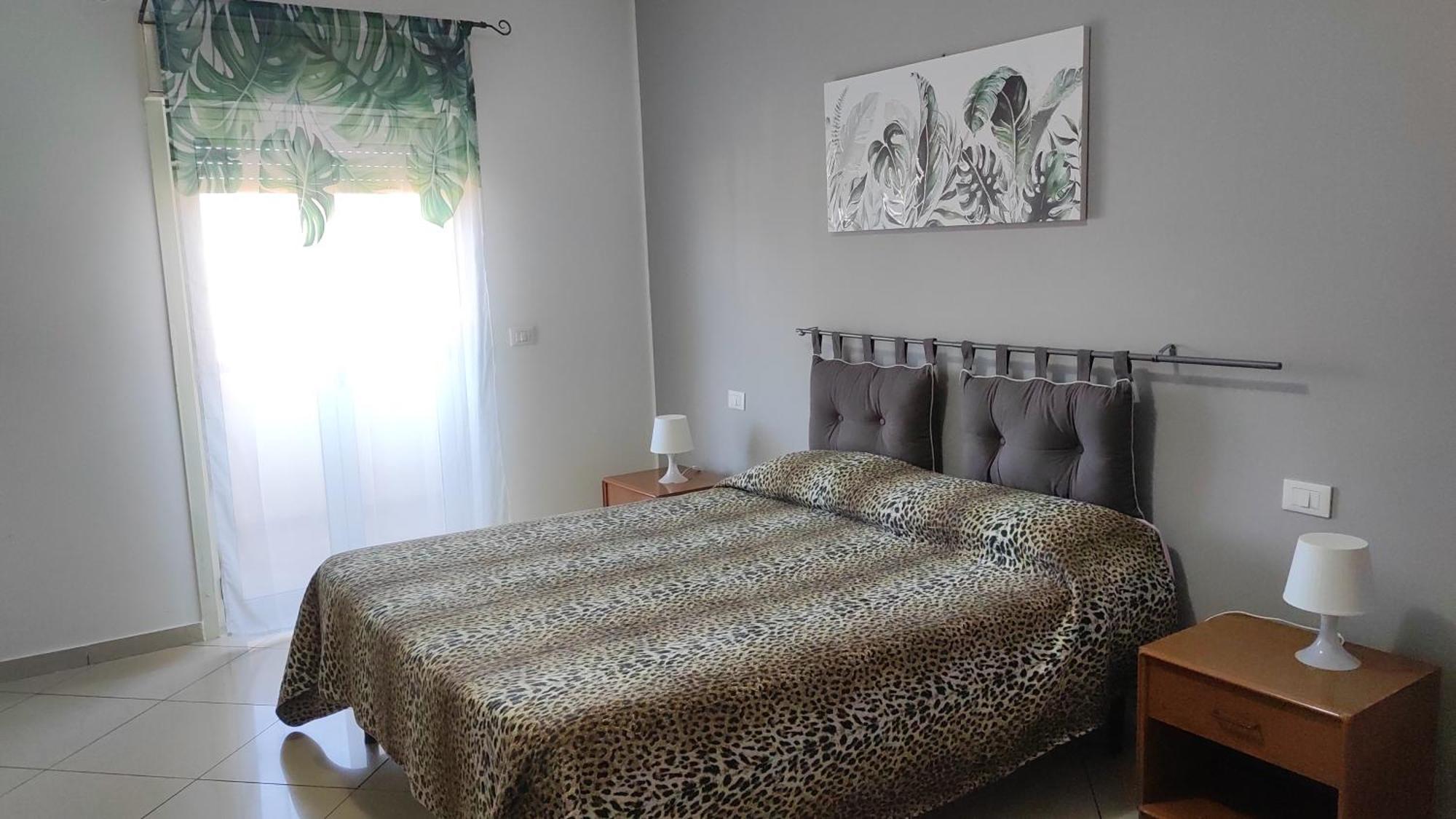 Bed And Breakfast Oasi Reggio di Calabria Rom bilde