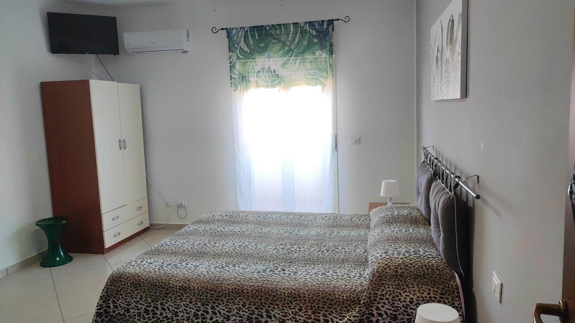 Bed And Breakfast Oasi Reggio di Calabria Rom bilde