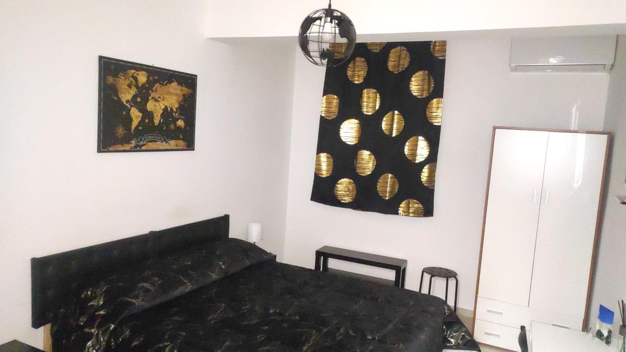 Bed And Breakfast Oasi Reggio di Calabria Eksteriør bilde