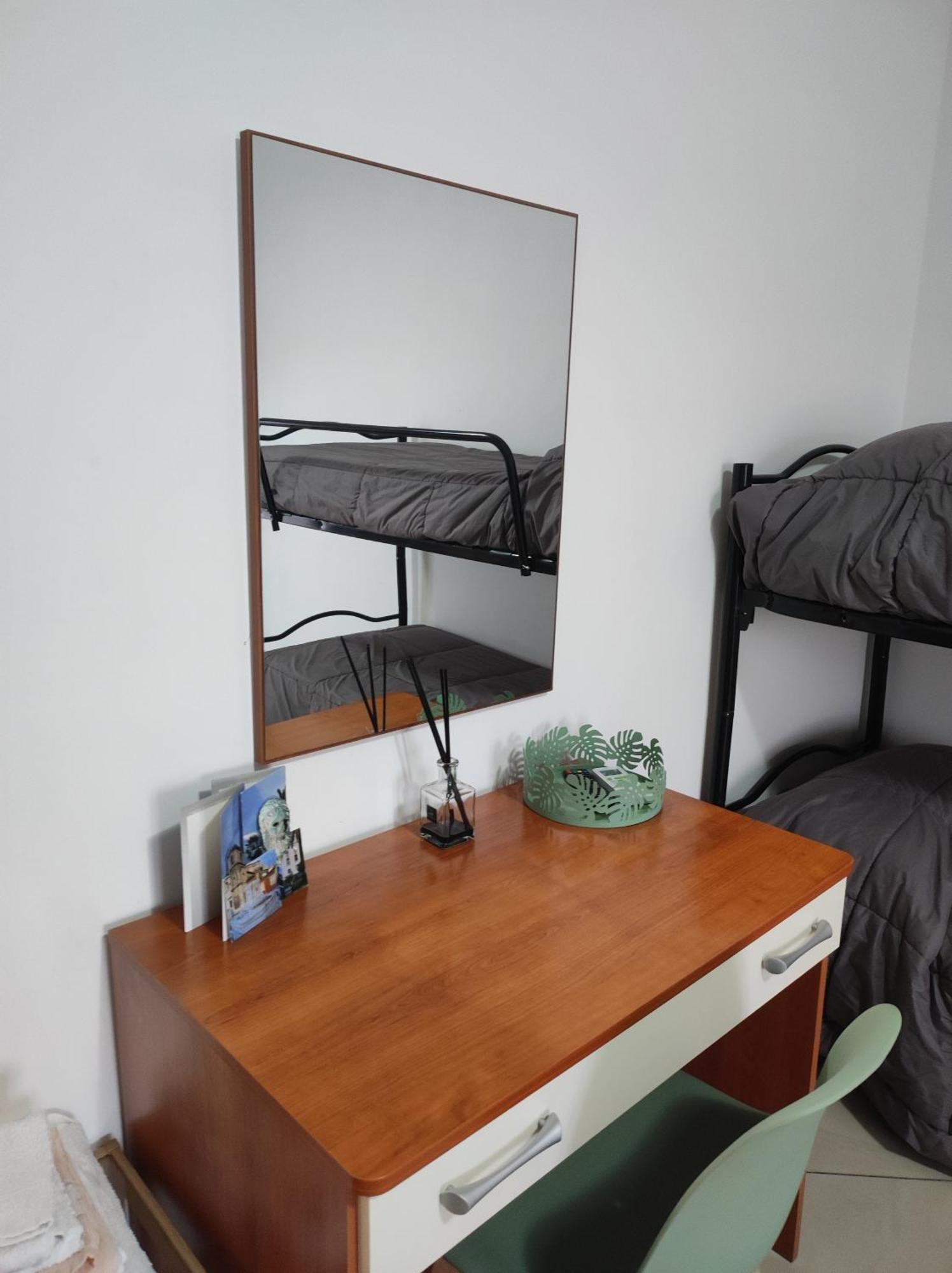 Bed And Breakfast Oasi Reggio di Calabria Rom bilde
