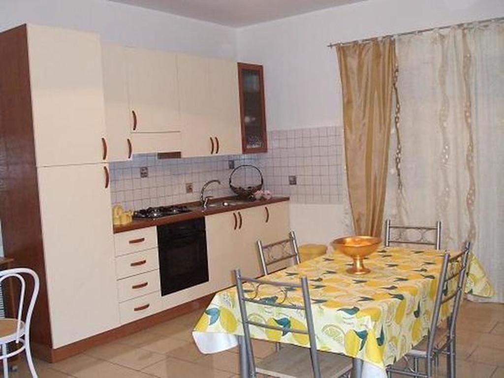 Bed And Breakfast Oasi Reggio di Calabria Rom bilde