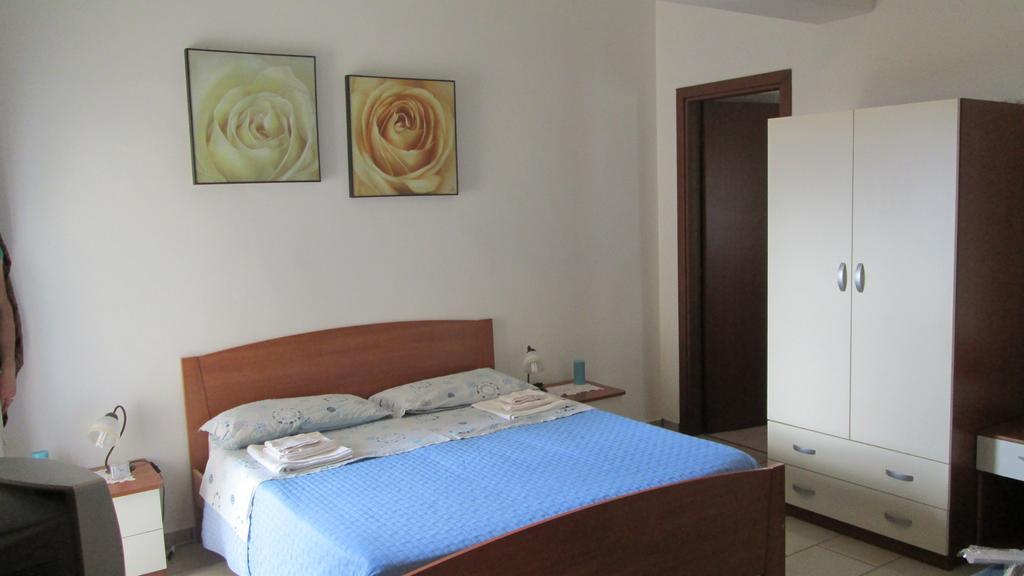 Bed And Breakfast Oasi Reggio di Calabria Rom bilde