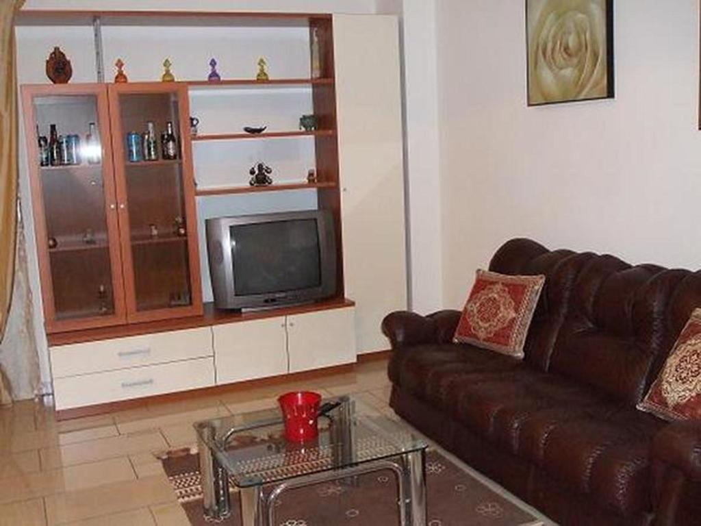 Bed And Breakfast Oasi Reggio di Calabria Rom bilde