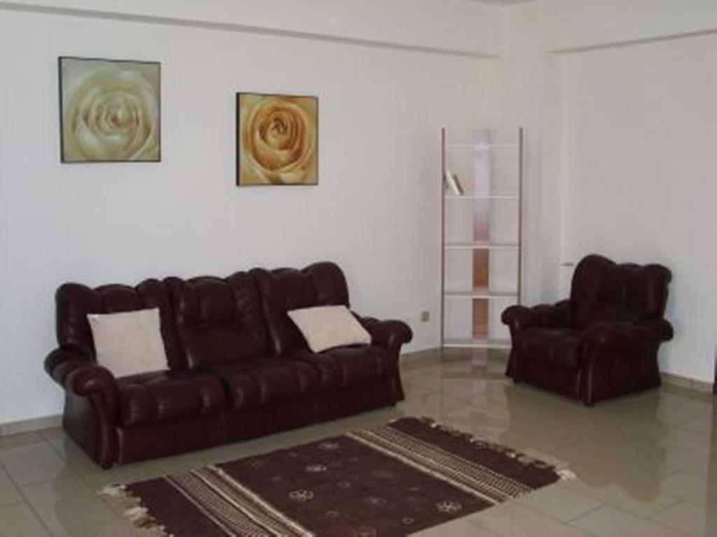 Bed And Breakfast Oasi Reggio di Calabria Rom bilde
