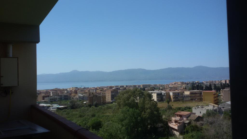 Bed And Breakfast Oasi Reggio di Calabria Eksteriør bilde
